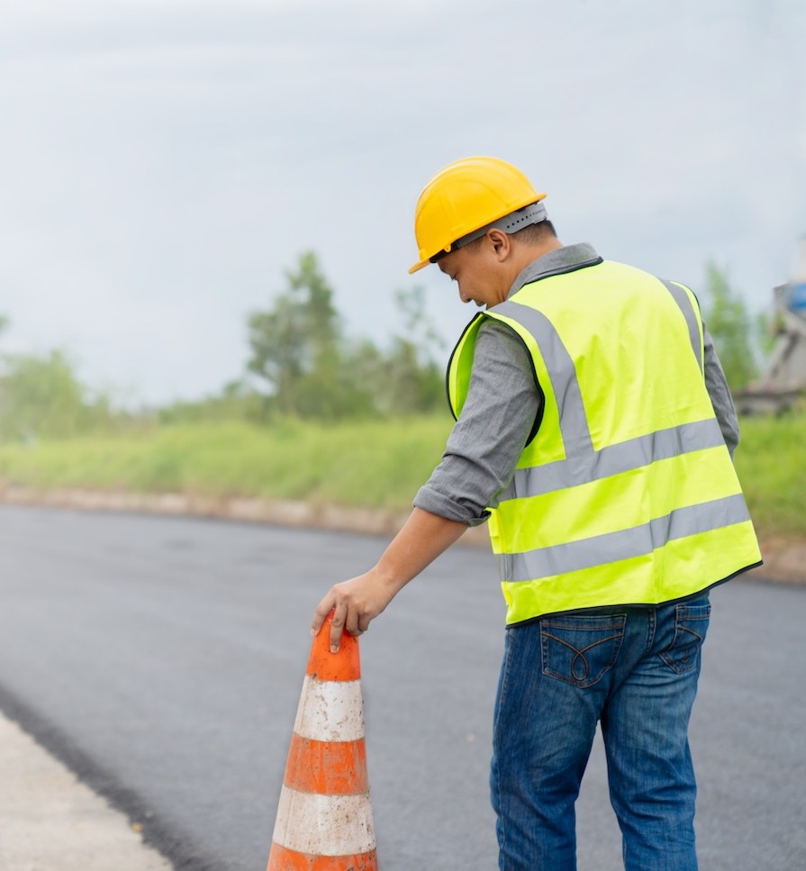 Paving and Concrete Workers - LaborWorks Portland